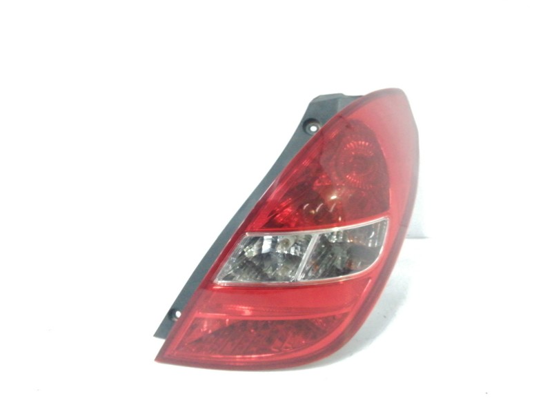 Recambio de piloto trasero derecho para hyundai i20 1.4 crdi cat referencia OEM IAM 924021J000 Recambio de piloto trasero derecho para hyundai i20 1.4 crdi cat referencia OEM IAM 924021J000