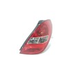 Recambio de piloto trasero derecho para hyundai i20 1.4 crdi cat referencia OEM IAM 924021J000  