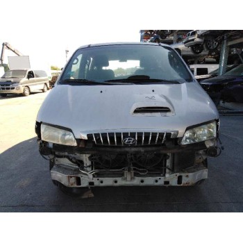 hyundai h 1 del año 2001