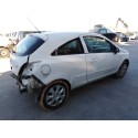OPEL CORSA D