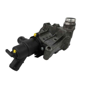 Recambio de bomba agua para mercedes-benz clase gla (w156) 200 cdi referencia OEM IAM A6512004300 A6512000715 