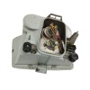 Recambio de faro izquierdo para mercedes-benz vito (w638) combi 2.3 diesel referencia OEM IAM A0038269390  