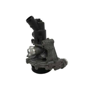 Recambio de bomba agua para mercedes-benz clase gla (w156) 200 cdi referencia OEM IAM A6512004300 A6512000715 