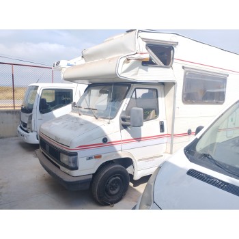 fiat ducato del año 1994