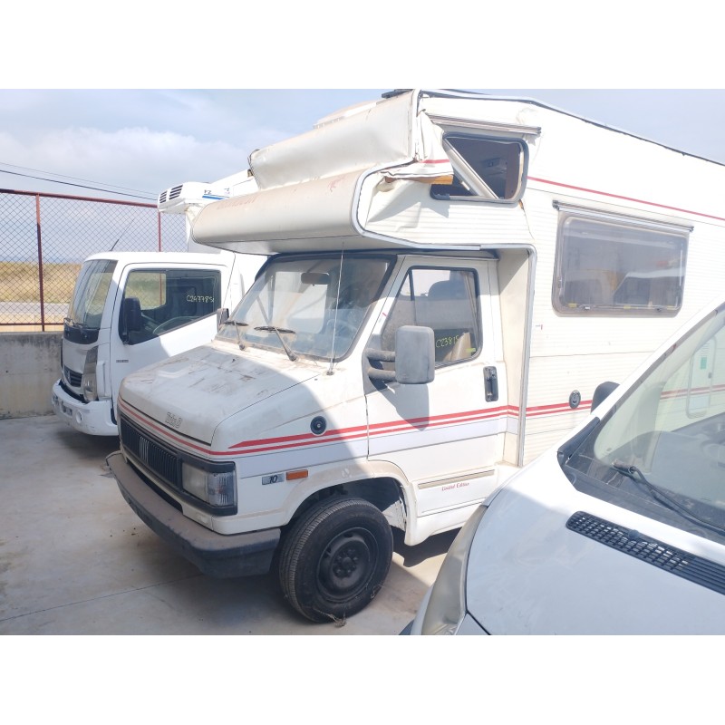 FIAT DUCATO CAJA/CHASIS (290_)