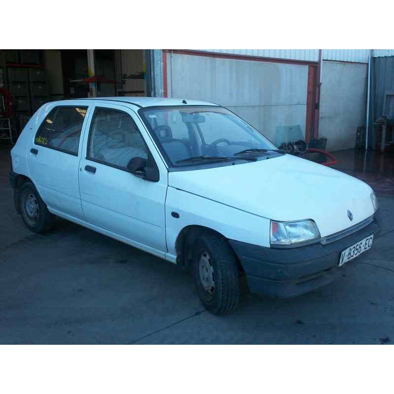 renault clio i fase i+ii (b/c57) del año 1992