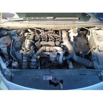 peugeot 307 (3a/c) del año 2007