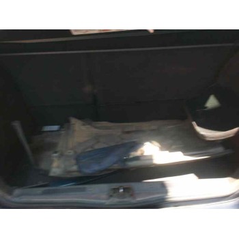 mercedes-benz clase a (w168) del año 2003