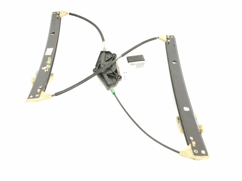 Recambio de elevalunas delantero izquierdo para audi a4 ber. (b8) 2.0 16v tdi referencia OEM IAM 8K0837461A 8K0959801A 