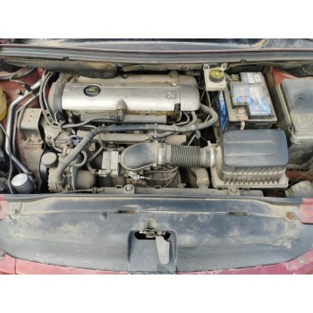 peugeot 307 cc (s1) del año 2005