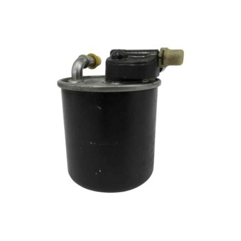 Recambio de soporte filtro gasoil para mercedes-benz clase gla (w156) 200 cdi referencia OEM IAM A6420906052  