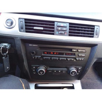 bmw serie 3 touring (e91) del año 2007