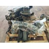 Recambio de motor completo para citroën xsara berlina 1.9 diesel referencia OEM IAM DJY  