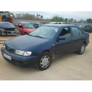nissan almera (n15) del año 2000