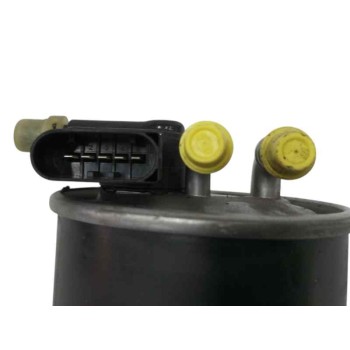Recambio de soporte filtro gasoil para mercedes-benz clase gla (w156) 200 cdi referencia OEM IAM A6420906052  