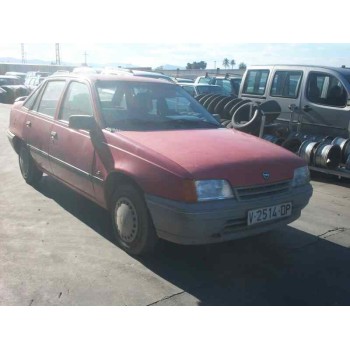 opel kadett e del año 1990