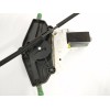 Recambio de elevalunas delantero izquierdo para audi a4 ber. (b8) 2.0 16v tdi referencia OEM IAM 8K0837461A 8K0959801A 