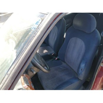 ford escort berlina/turnier del año 1998