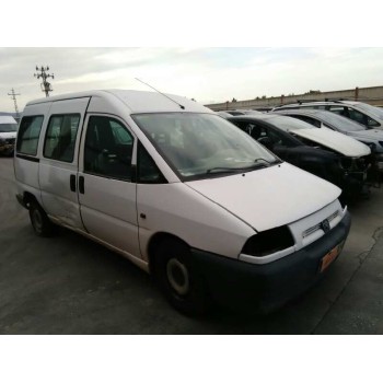 peugeot expert kombi del año 1998