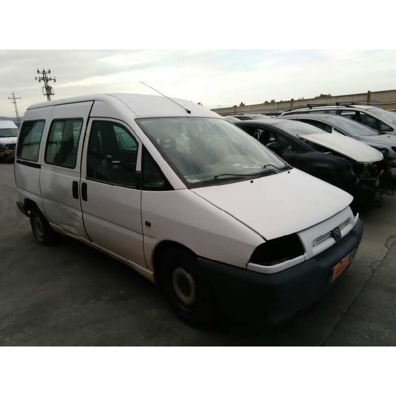 PEUGEOT EXPERT KOMBI
