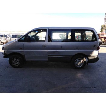 hyundai h 1 del año 2001