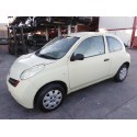 NISSAN MICRA (K12E)