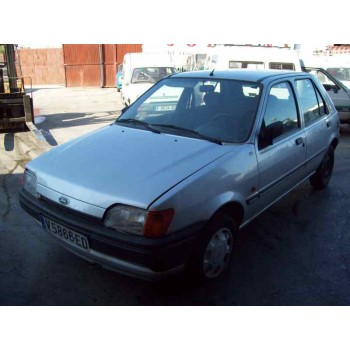 ford fiesta berl./courier del año 1988