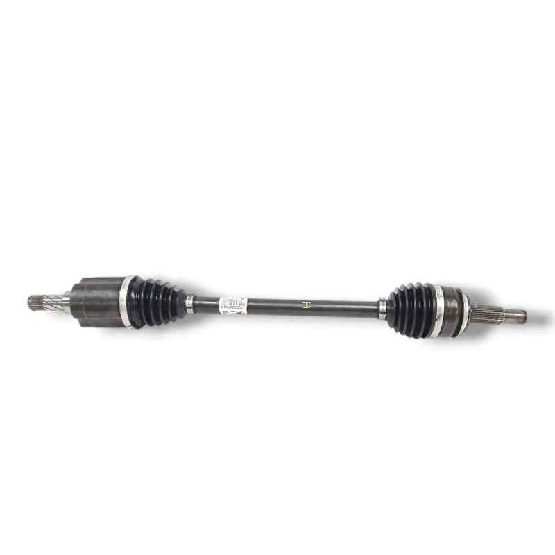 Recambio de transmision delantera izquierda para renault megane e-tech suv ev40 (bnj2) referencia OEM IAM 391015970R Recambio de transmision delantera izquierda para renault megane e-tech suv ev40 (bnj2) referencia OEM IAM 391015970R