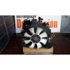 Recambio de motor completo para mitsubishi galloper (hyundai) 2.5 td (3-ptas.) referencia OEM IAM D4BH BOMBA MECANICA 