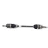 Recambio de transmision delantera izquierda para renault megane e-tech suv ev40 (bnj2) referencia OEM IAM 391015970R  