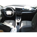 SEAT LEON SPORTSTOURER (KL8, KLD)