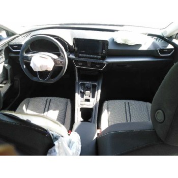 seat leon sportstourer (kl8, kld) del año 2021