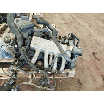 Recambio de motor completo para citroën xsara berlina 1.9 diesel referencia OEM IAM DJY  