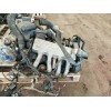 Recambio de motor completo para citroën xsara berlina 1.9 diesel referencia OEM IAM DJY  