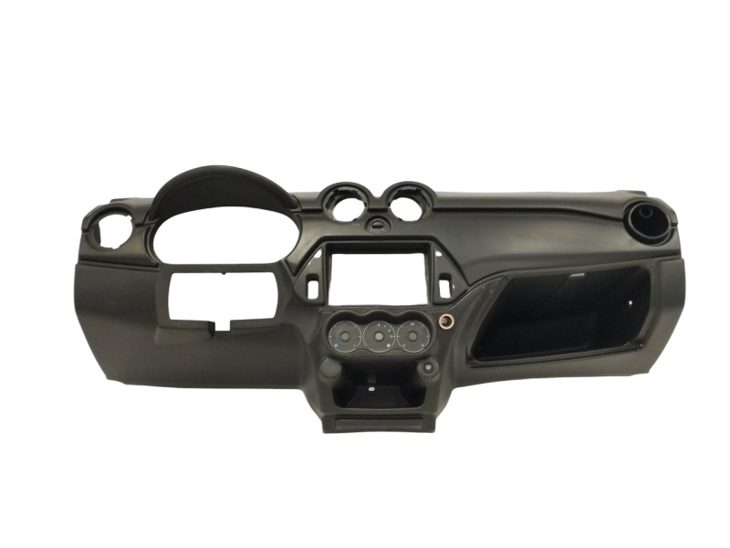 Recambio de salpicadero para aixam s8 sv/42/sf referencia OEM IAM 7AY123  
