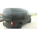 FORD TRANSIT CAJA CERRADA '06