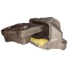 Recambio de soporte motor izquierdo para mercedes-benz clase gla (w156) 200 cdi referencia OEM IAM A2462400217  