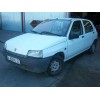 renault clio i fase i+ii (b/c57) del año 1992