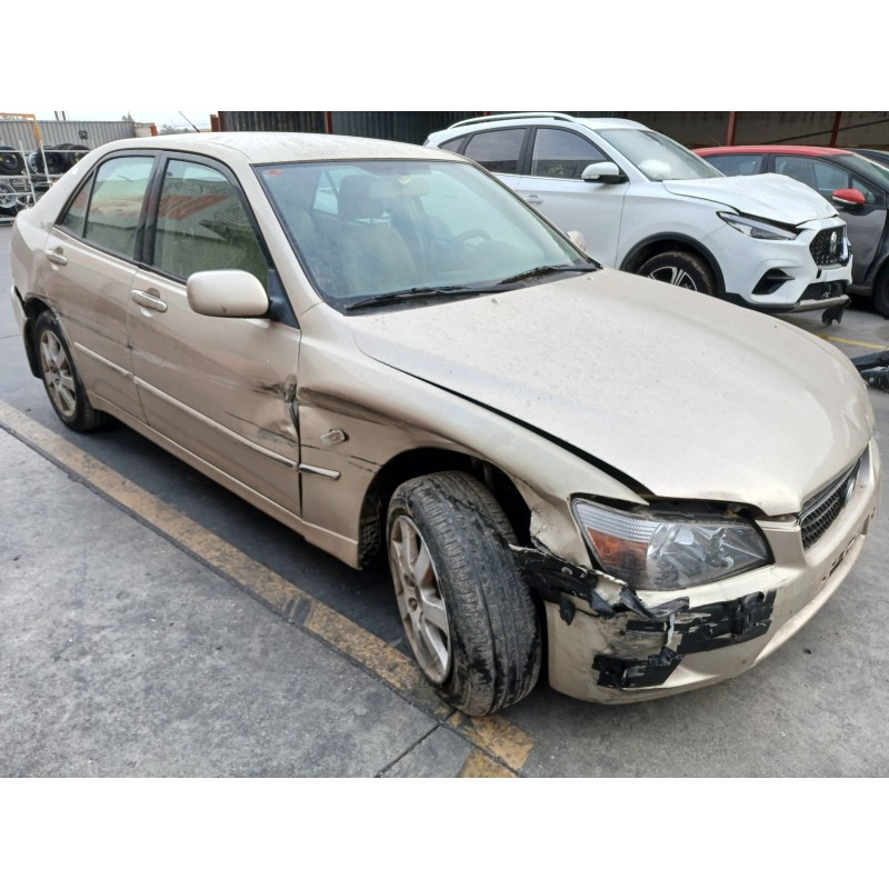 LEXUS IS I (_E1_)