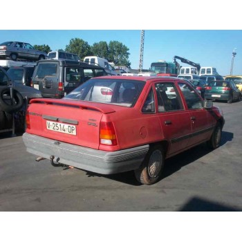 opel kadett e del año 1990
