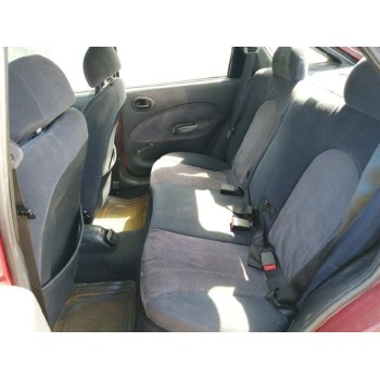 ford escort berlina/turnier del año 1998