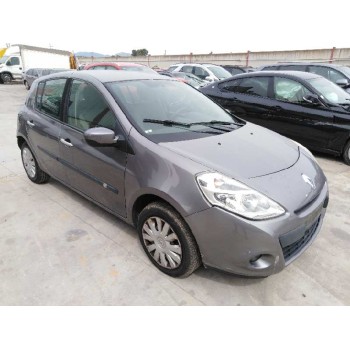 renault clio iii del año 2011