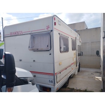 fiat ducato del año 1994