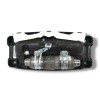 Recambio de airbag delantero derecho para mercedes-benz clase gla (w156) 200 cdi referencia OEM IAM A1768600002 618237602 