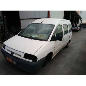 peugeot expert kombi del año 1998