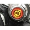 Recambio de airbag delantero derecho para mercedes-benz clase gla (w156) 200 cdi referencia OEM IAM A1768600002 618237602 