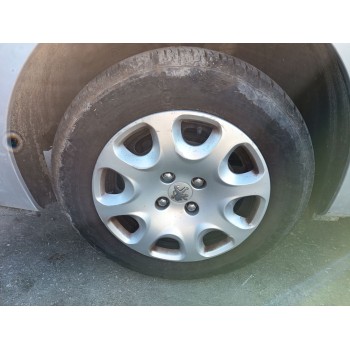 peugeot 307 (3a/c) del año 2007