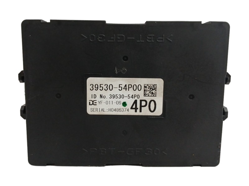 Recambio de modulo electronico para suzuki vitara 1.6 ddis glx 4x4 referencia OEM IAM 3953054P00  