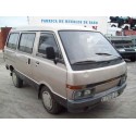 NISSAN VANETTE (C 220)