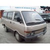 nissan vanette (c 220) del año 1986